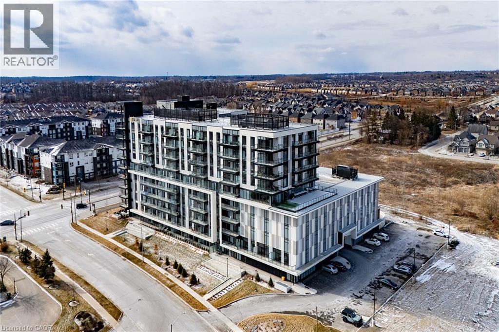 575 CONKLIN Road Unit# 1019, Brantford, Ontario N3T0B9