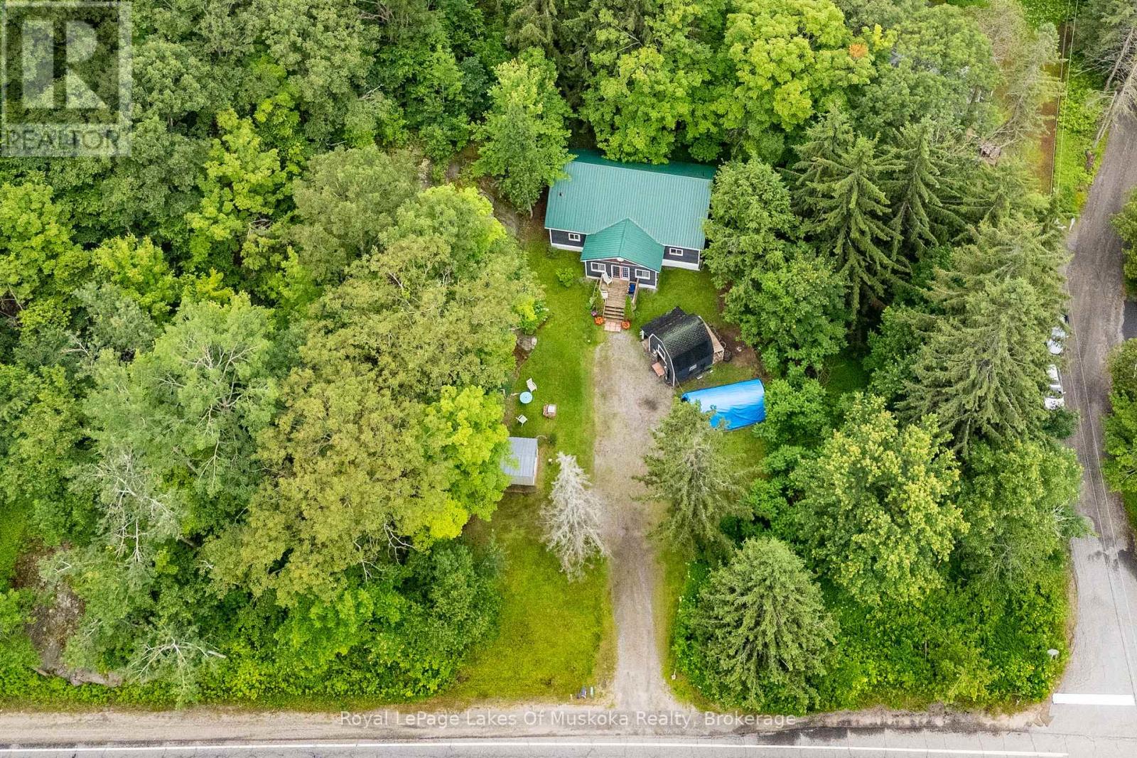 For sale: 2709 MUSKOKA DISTRICT 118 ROAD W, Muskoka Lakes (Monck ...