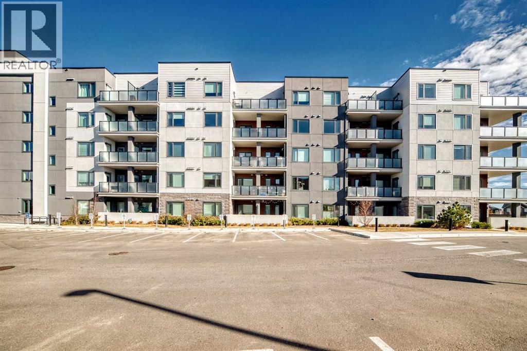 Apartment for Sale in 411, 138 Sage Valley Common NW|Calgary, Alberta T3R1x7 2