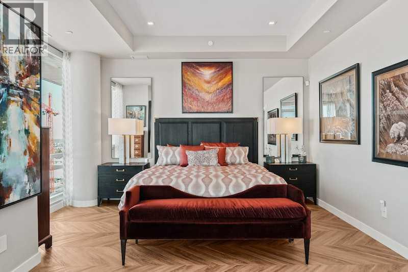 Apartment for Sale in 717, 8505 Broadcast Avenue SW|Calgary, Alberta T3H6B5