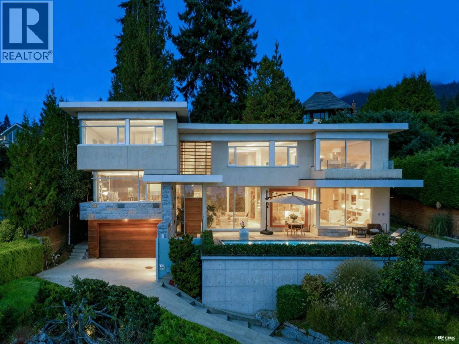 63 Rock Ridge Rd For sale: 4313 ROCKRIDGE ROAD, West Vancouver, British Columbia V7W1A6 ...