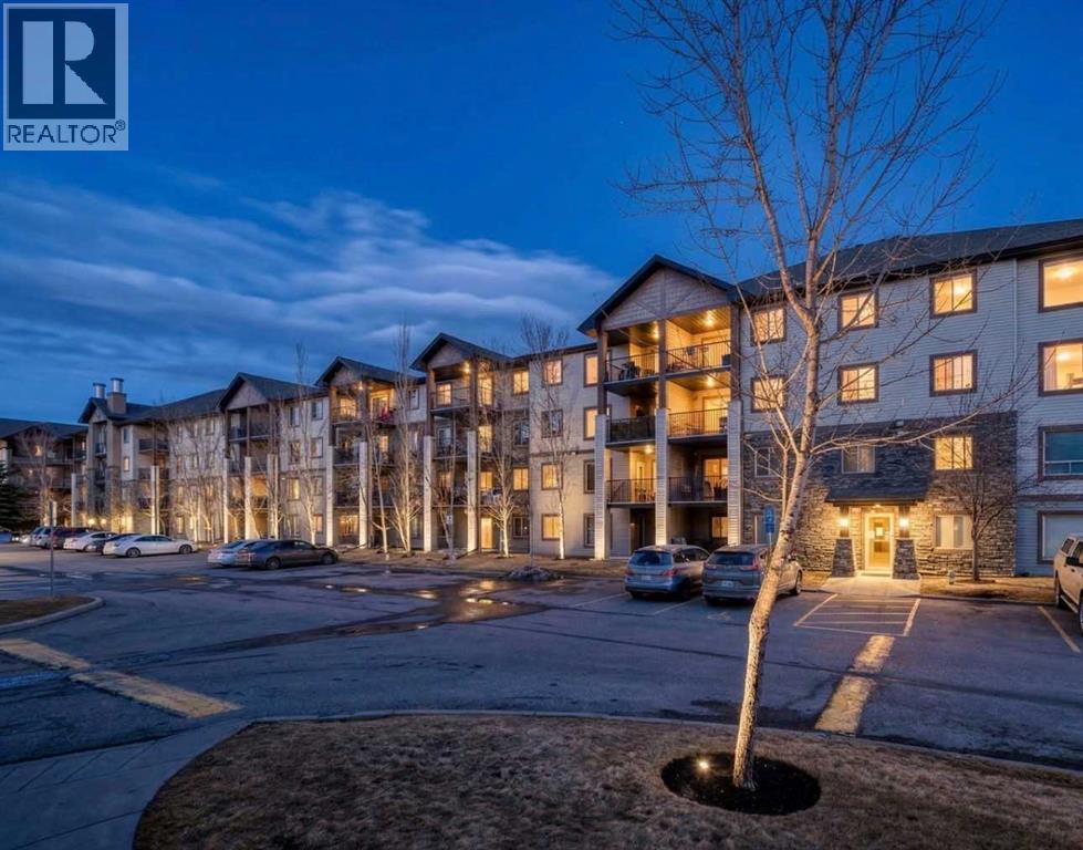 2408, 8 Bridlecrest Drive SW