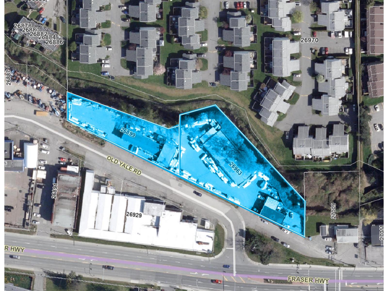 26899-26963 OLD YALE ROAD