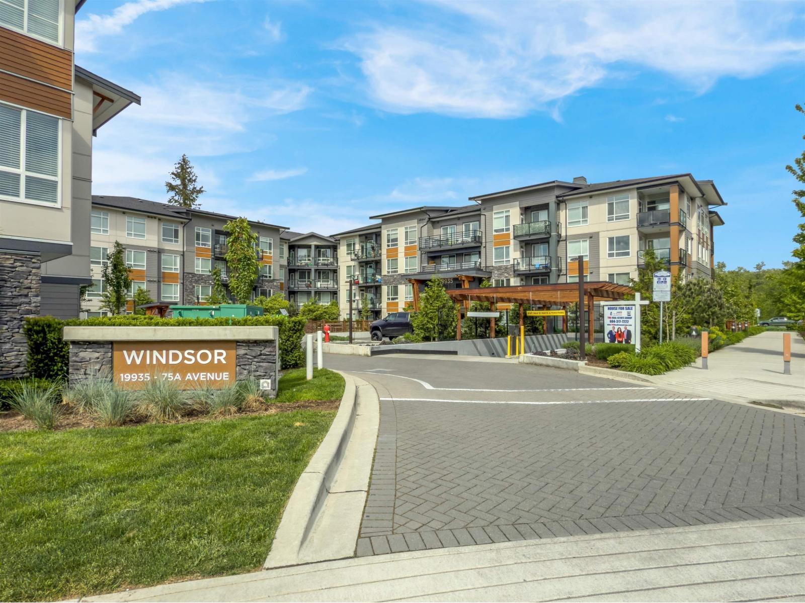 For sale: 209 19935 75A AVENUE, Langley, British Columbia V2Y4L6