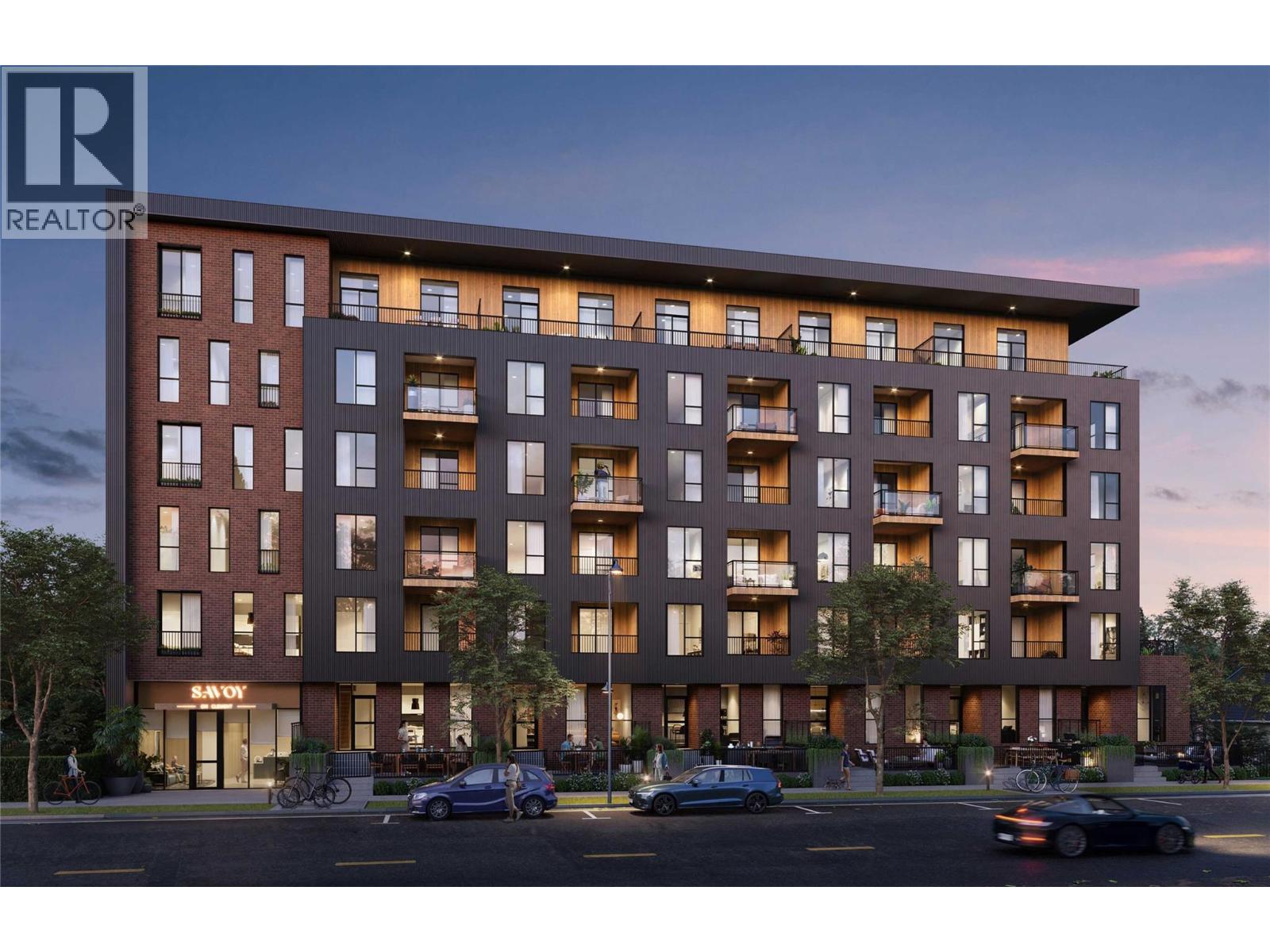 647 Clement Avenue Unit# 311