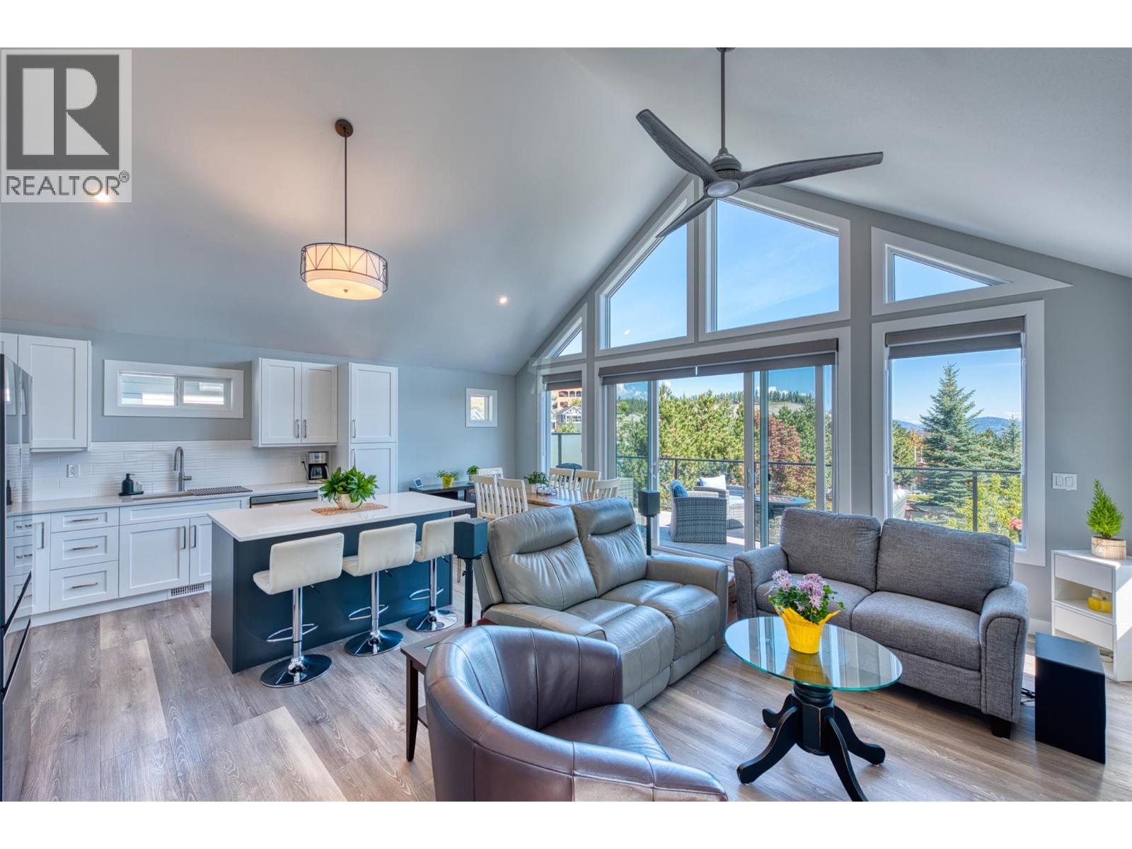 For sale: 6833 Madrid Way Unit# 348 Lot# 348, Kelowna, British
