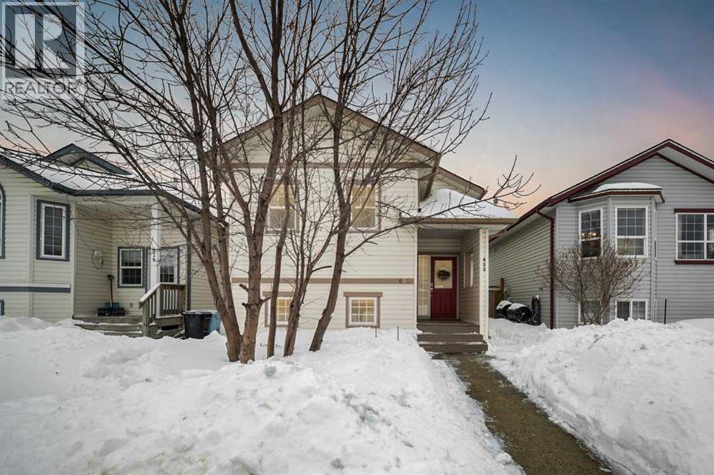 433 Diefenbaker Drive