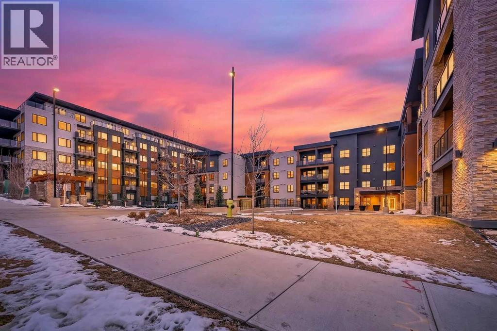 Apartment for Sale in 210, 8355 19 Avenue SW|Calgary, Alberta T3H6G3