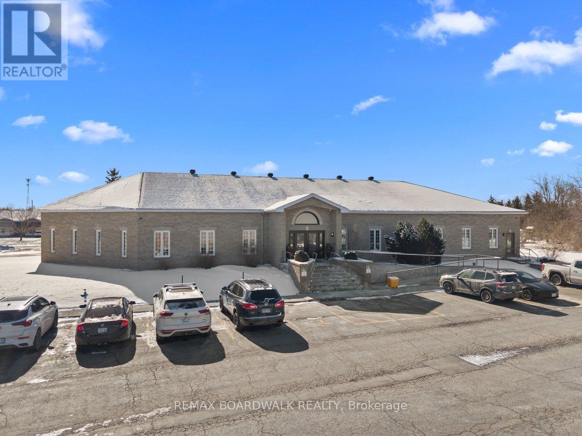 For rent: 210 - 20 BENNETT STREET, Carleton Place, Ontario K7C4G9
