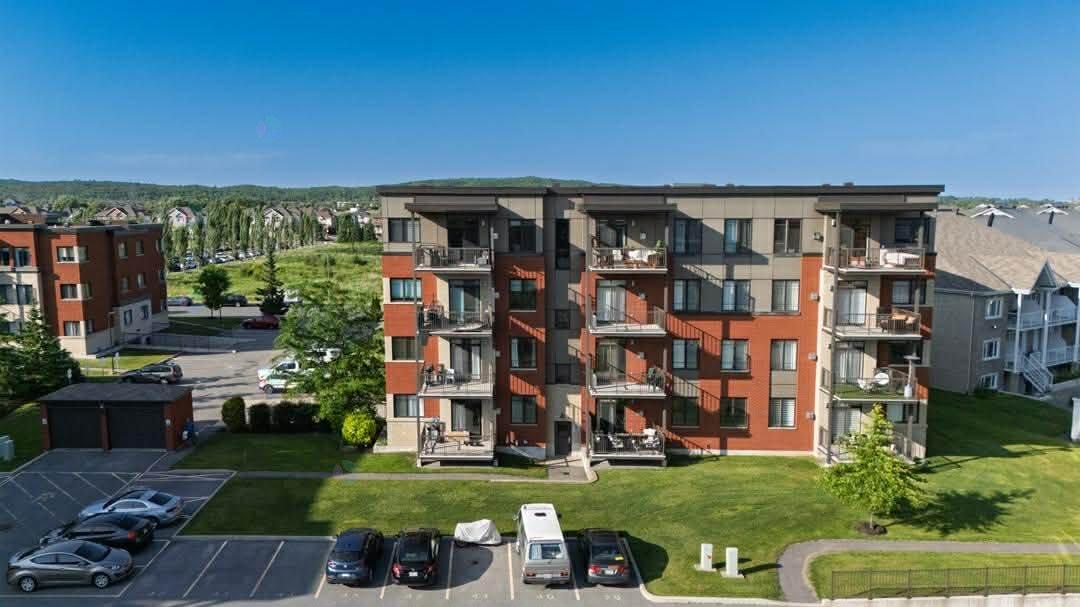 For sale: 115 Rue de Bruxelles, #203, Gatineau (Aylmer), Quebec J9J0W8 ...