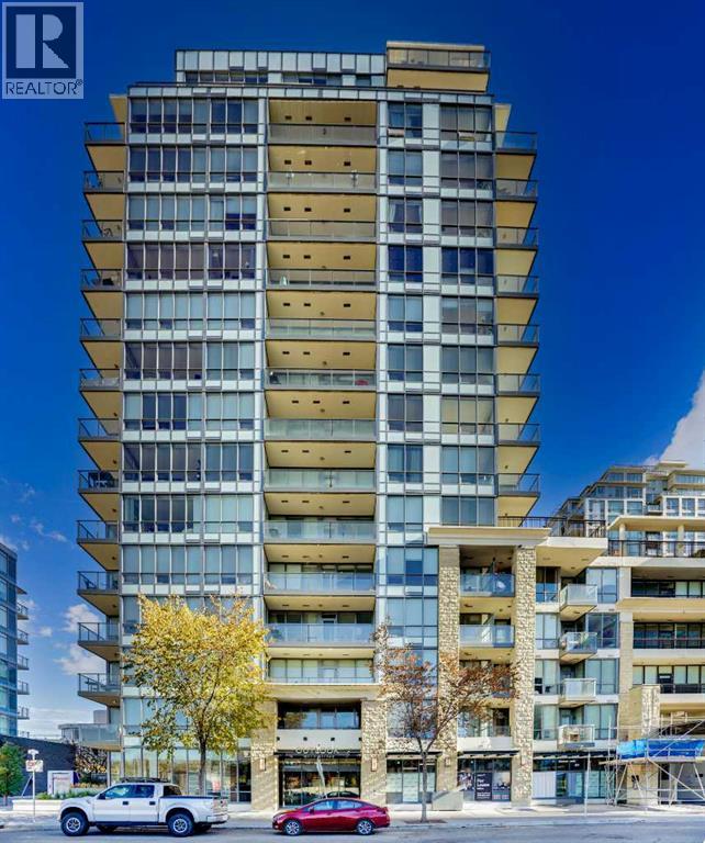 Apartment for Sale in 205, 128 2 Street SW|Calgary, Alberta T2P0S7 2