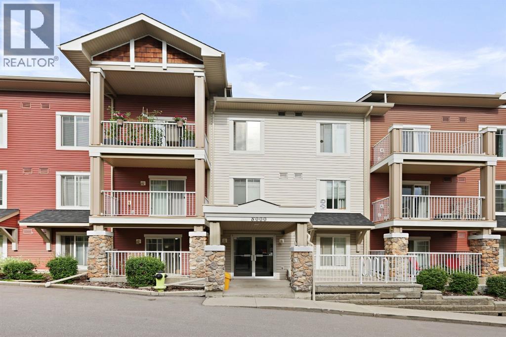 Apartment for Sale in 8318, 70 Panamount Drive NW|Calgary, Alberta T3K6G7 2