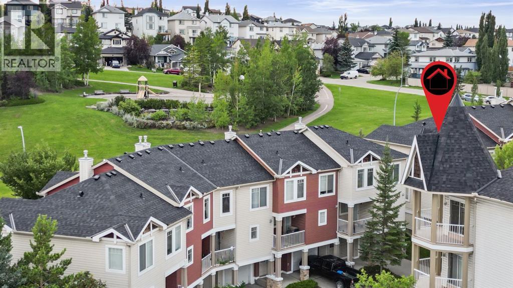Apartment for Sale in 8318, 70 Panamount Drive NW|Calgary, Alberta T3K6G7 3