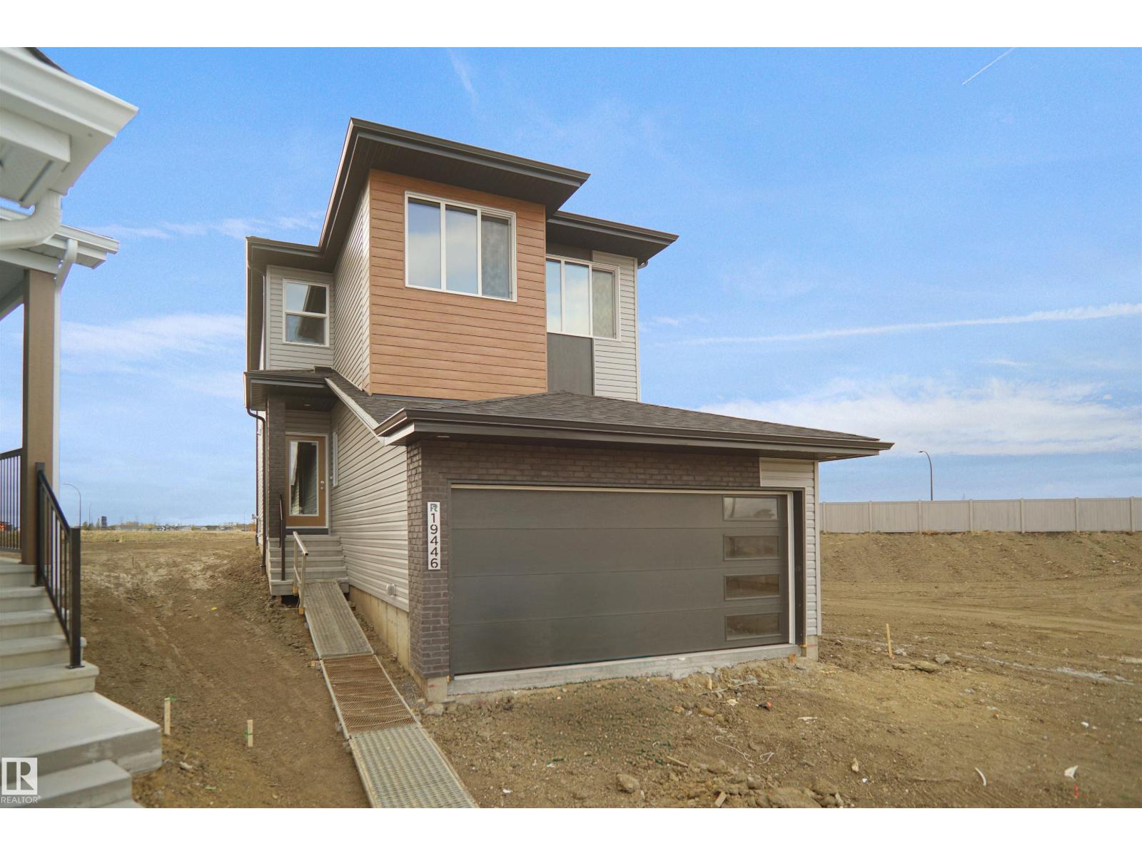 For sale: 19446 22A AV NW, Edmonton, Alberta T6M1P9 - E4478641