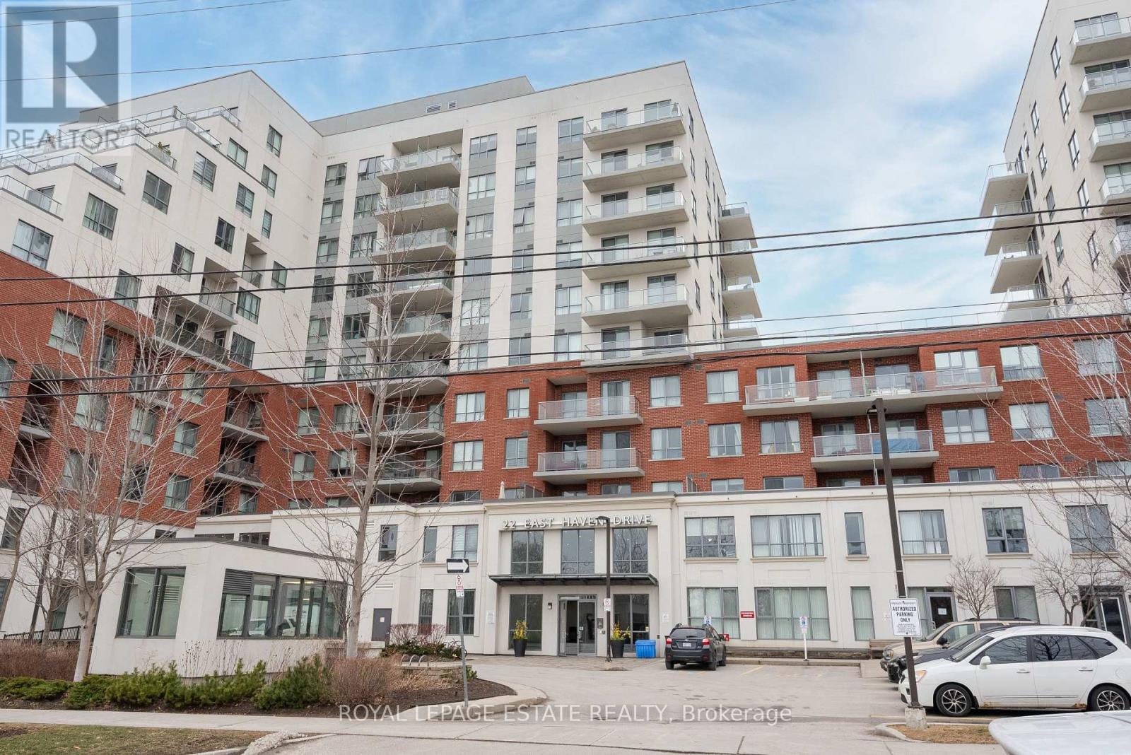 501-22EASTHAVENDRIVE,Toronto(Birchcliffe-Cliffside),OntarioM1N0B4