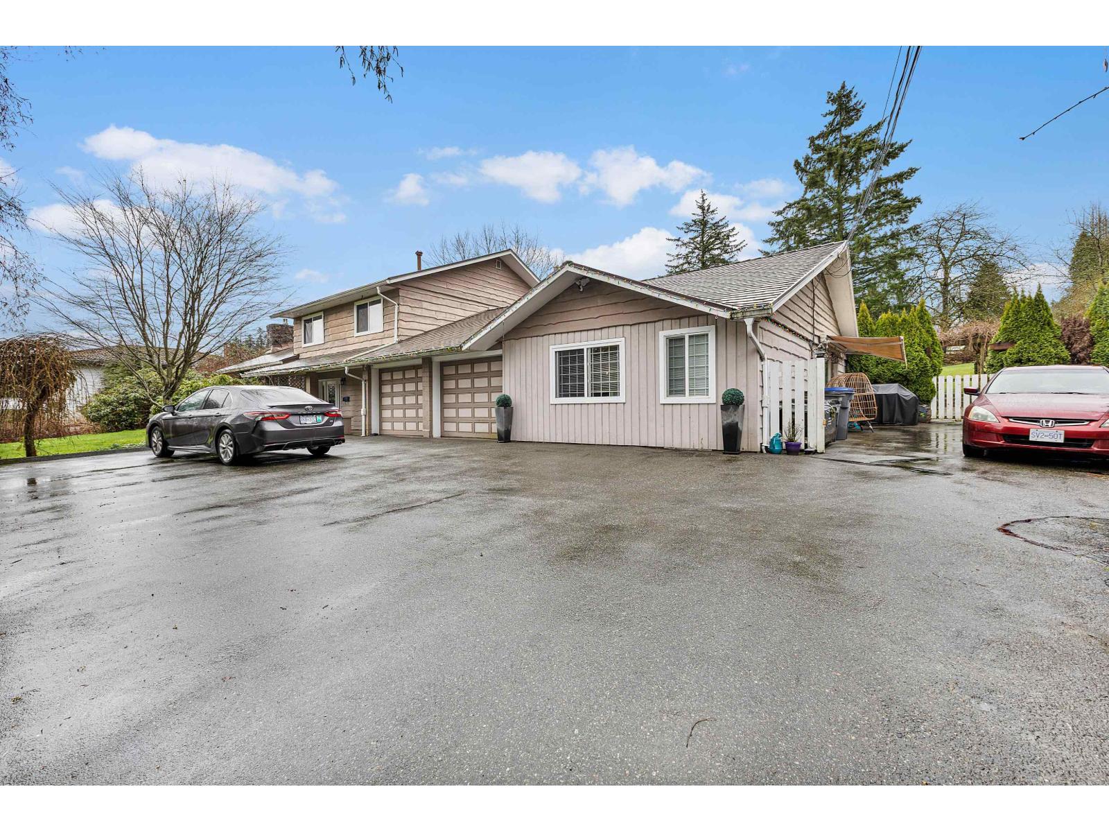 For sale: 7444 184 STREET, Surrey, British Columbia V4N3G5