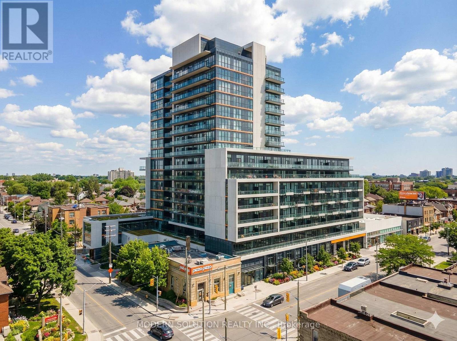 317-1603EGLINTONAVENUEW,Toronto(OakwoodVillage),OntarioM6E0A1