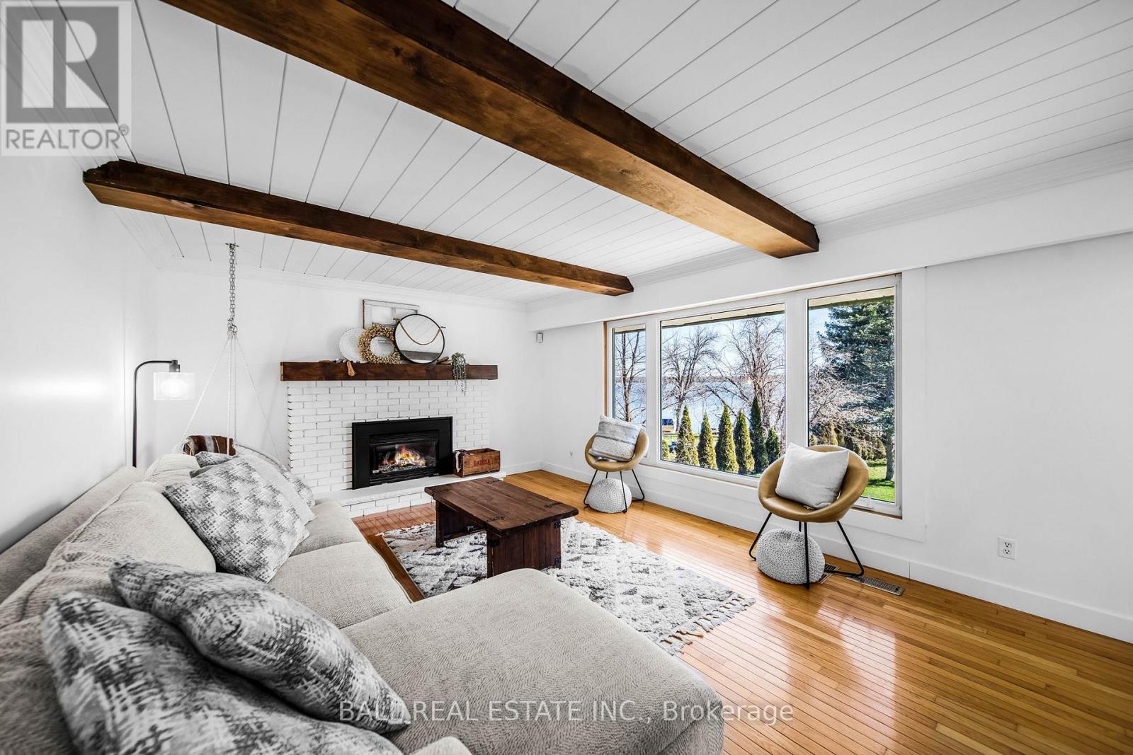 For sale: 1749 YOUNG'S POINT ROAD, Selwyn, Ontario K0L2H0 - X12908648 ...