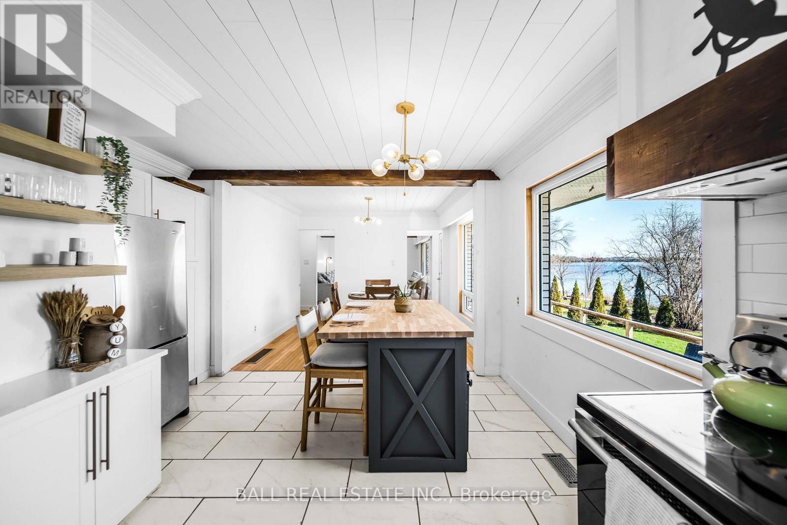 For sale: 1749 YOUNG'S POINT ROAD, Selwyn, Ontario K0L2H0 - X12908648 ...