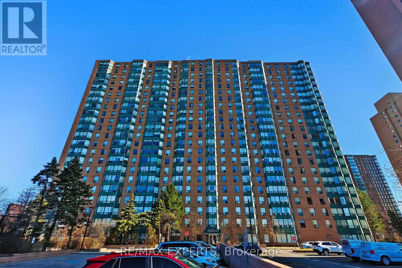 1409-135HILLCRESTAVENUE,Mississauga(Cooksville),OntarioL5B4B1