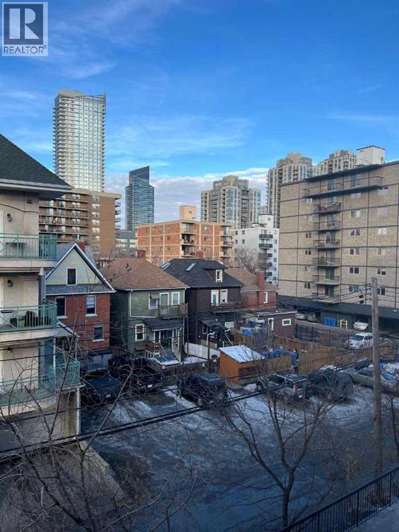 Apartment for Sale in 404, 1234 14 Avenue SW|Calgary, Alberta T3C0V9 2