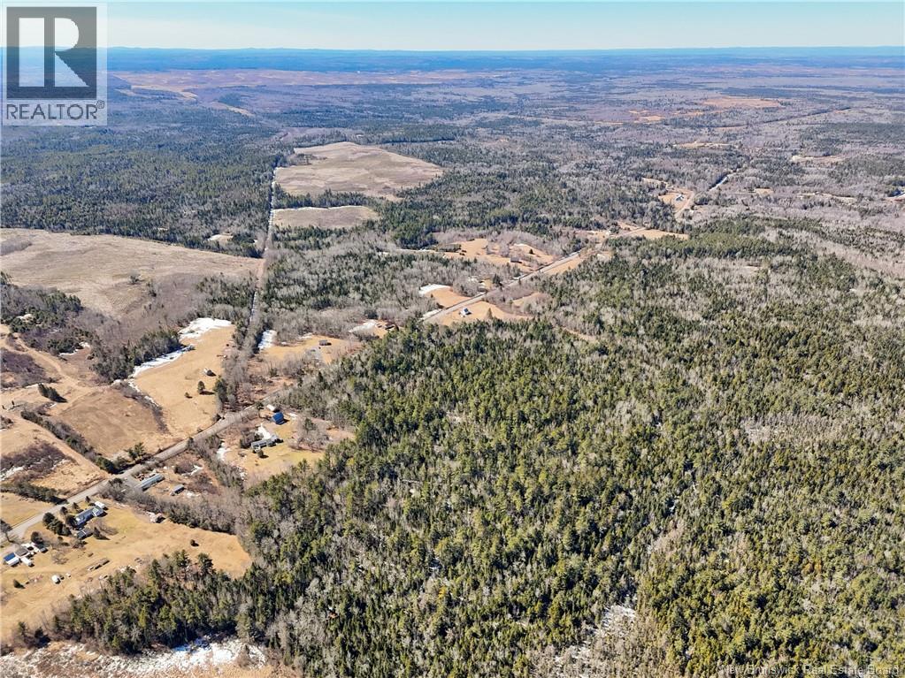 For sale: Lot 24-2 Route 102, Gagetown, New Brunswick E5M1J9