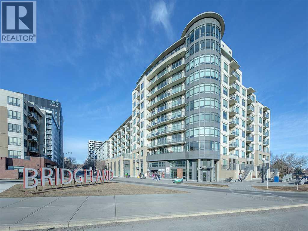 Apartment for Sale in 610, 38 9 Street NE|Calgary, Alberta T2E7X9 2