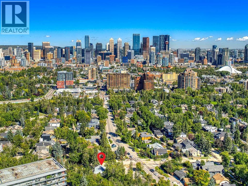 House for Sale in 3205 4 Street SW|Calgary, Alberta T2S1Y1