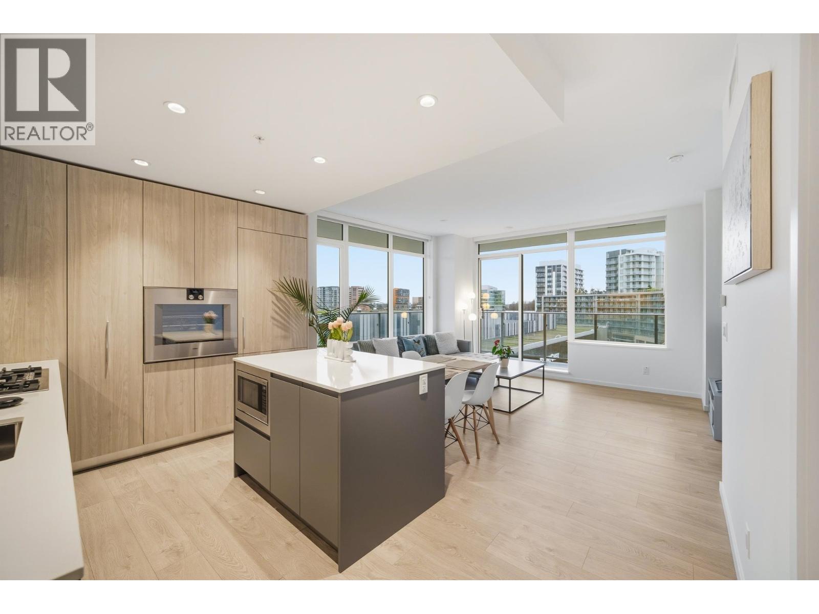 For sale: 619 6300 MINORU BOULEVARD, Richmond, British Columbia