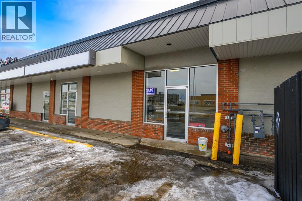 For lease: 10011 115 Avenue, Grande Prairie, Alberta T8V6P3