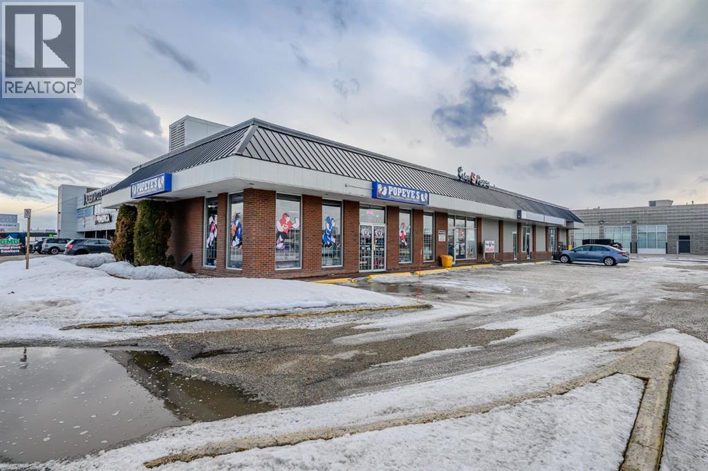 For lease: 10011 115 Avenue, Grande Prairie, Alberta T8V6P3