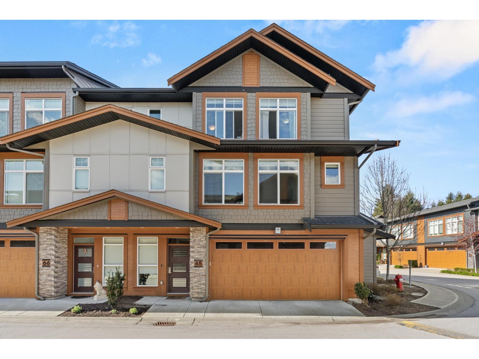 65 17033 FRASER HIGHWAY