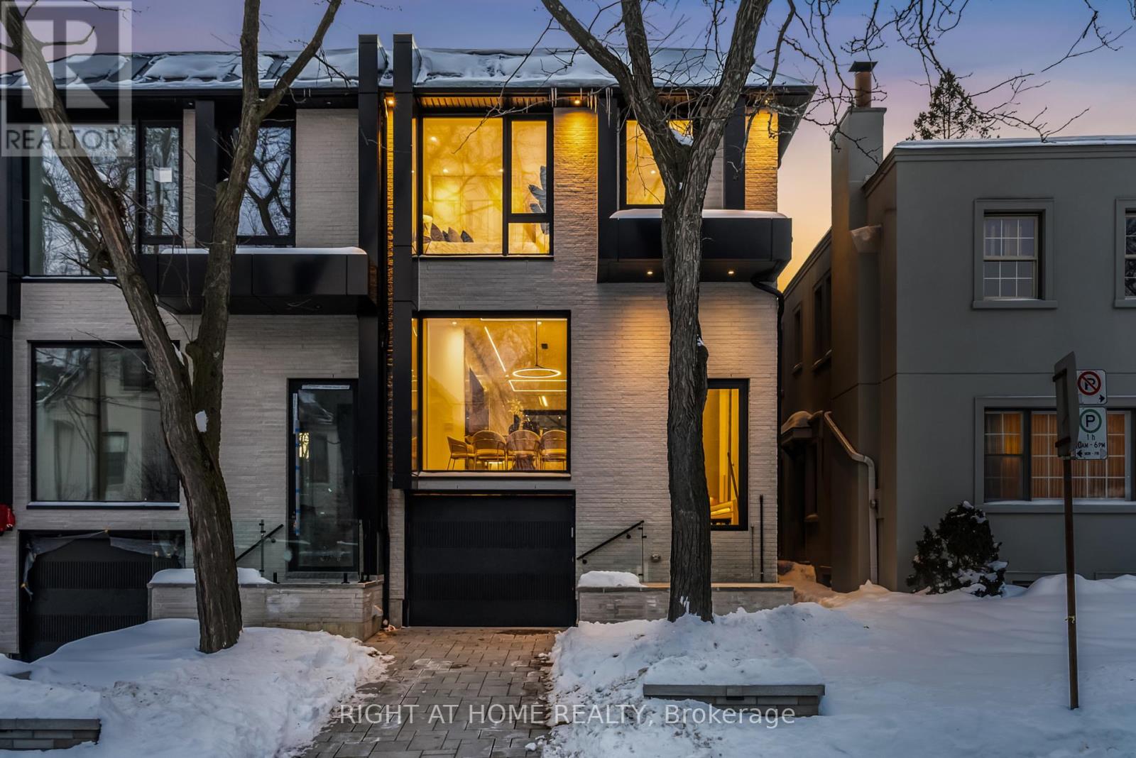 Luxury Freehold - Rathnelly Avenue