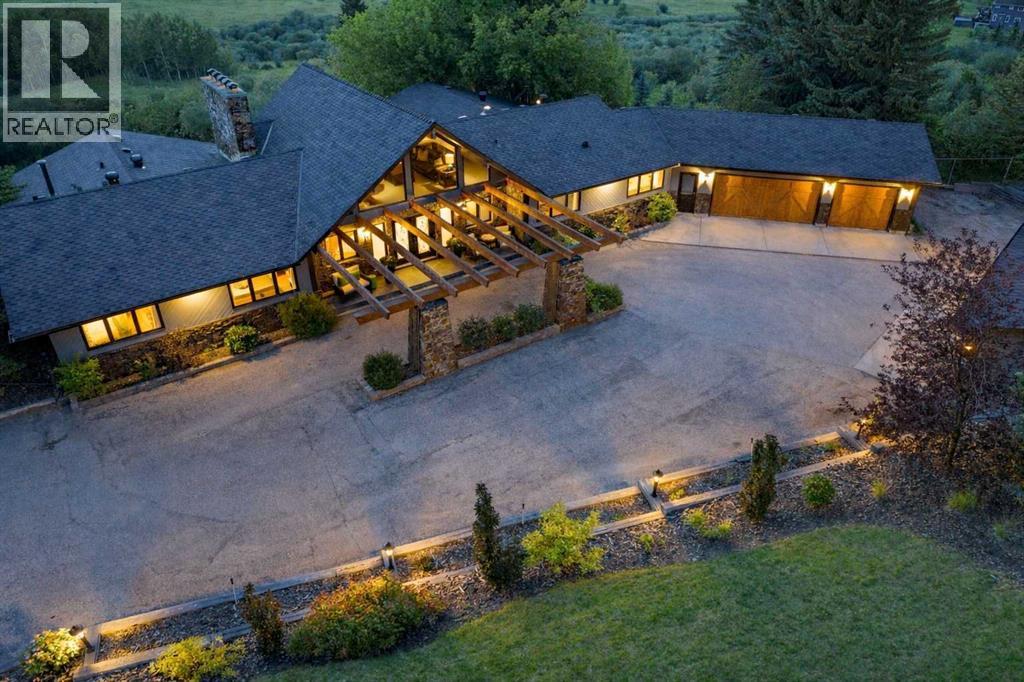 House for Sale in 188 Artists View Way|Rural Rocky View County, Alberta T3Z3N1