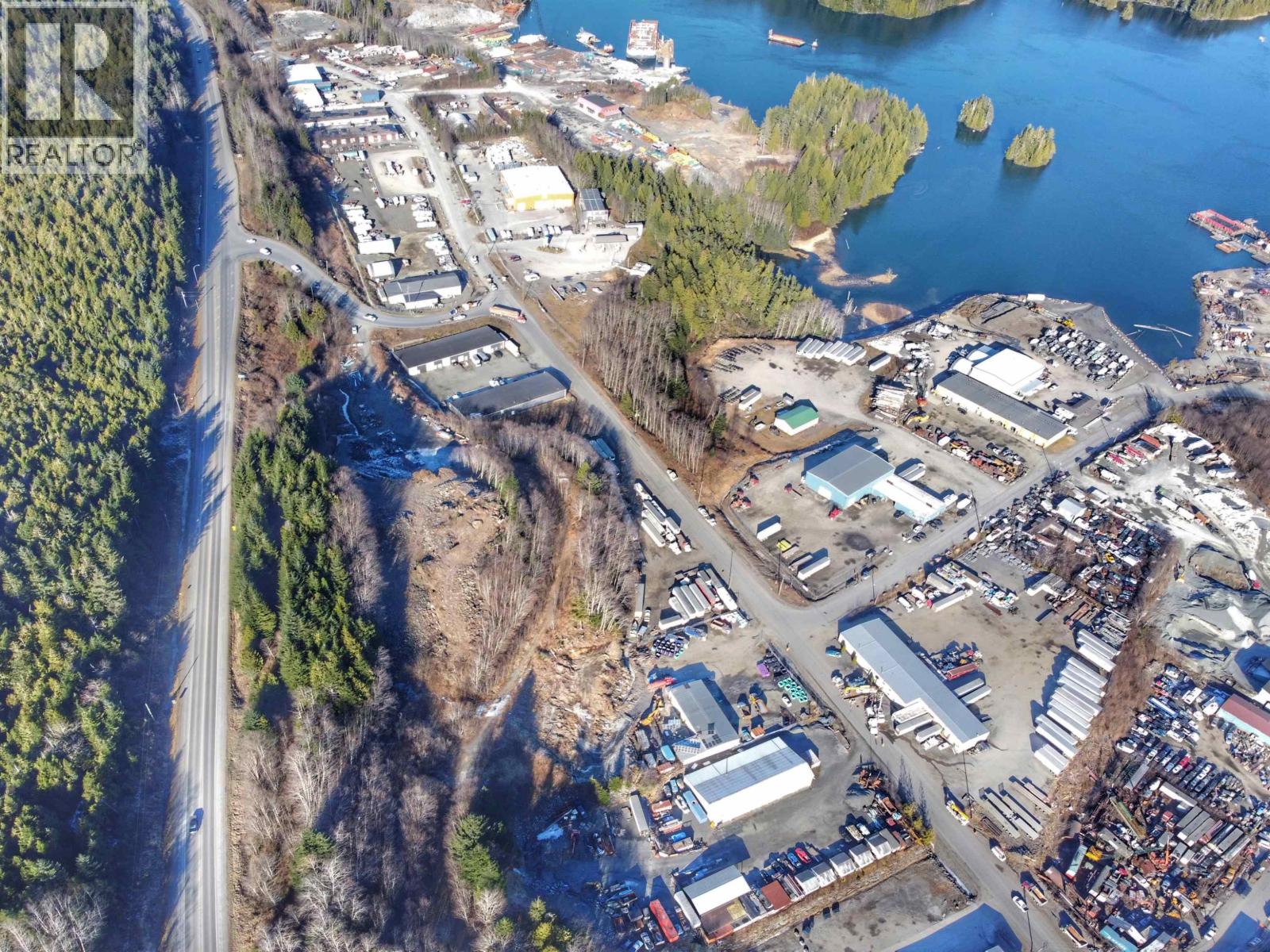 For sale: LOT 1 KAIEN ROAD, Prince Rupert, British Columbia V8J3P6 ...