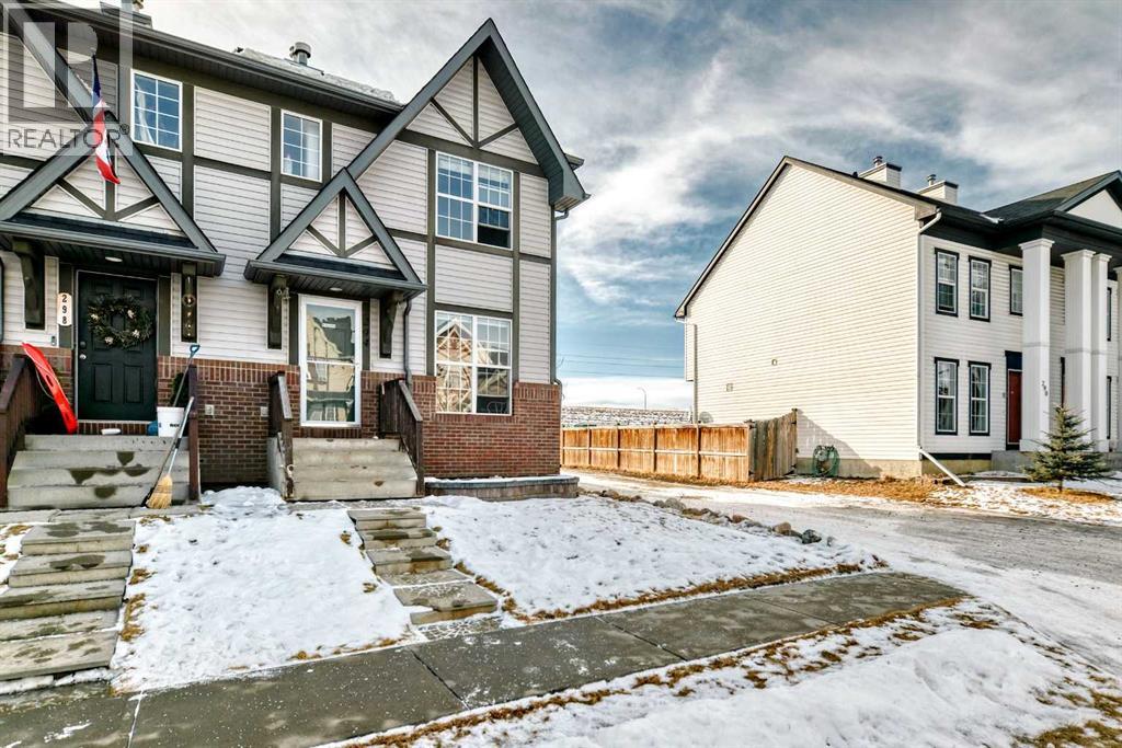 Duplex for Sale in 294 Elgin View SE|Calgary, Alberta T2Z4N6 2