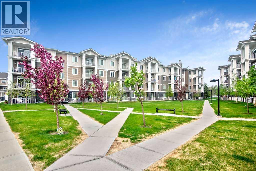 Apartment for Sale in 3311, 522 Cranford Drive SE|Calgary, Alberta T3M2L7 2