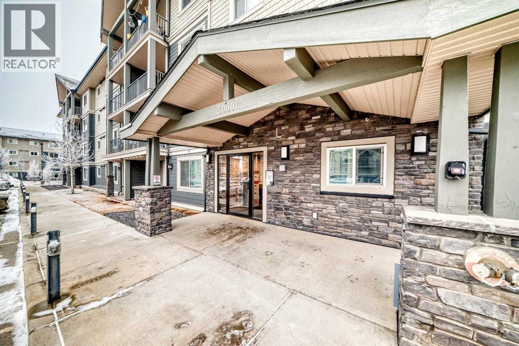 Apartment for Sale in 3302, 181 Skyview Ranch Manor NE|Calgary, Alberta T3N0V2 2