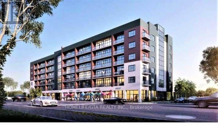 516 - 308 LESTER STREET, Waterloo, Ontario N2L3W7