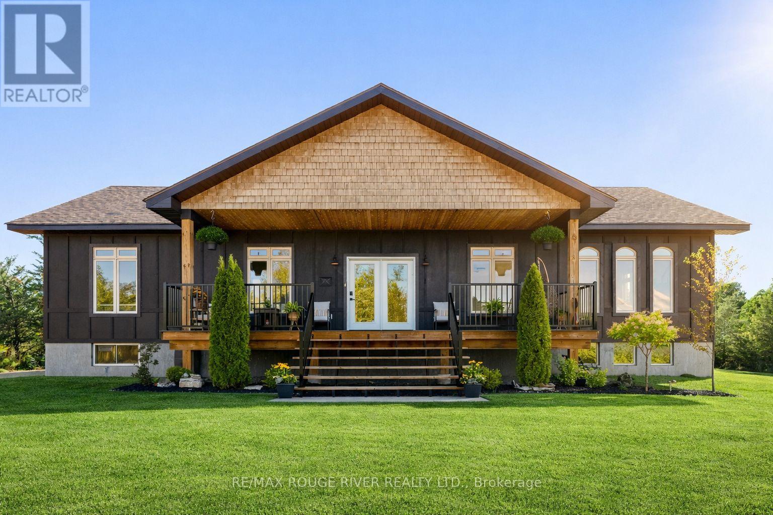 For sale: 1176 IXL ROAD, Trent Hills, Ontario K0L1L0 - X12852820