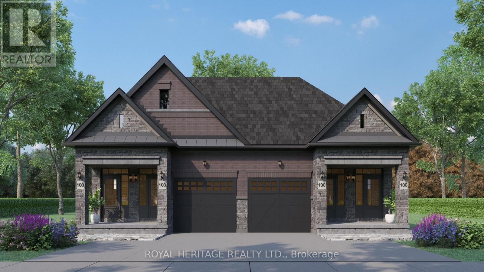 For sale: 805 ATHOL STREET, Whitby (Downtown Whitby), Ontario L1N4A1 ...