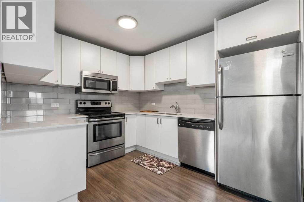 Apartment for Sale in 720, 519 17th Avenue SW|Calgary, Alberta T2S0A9 5