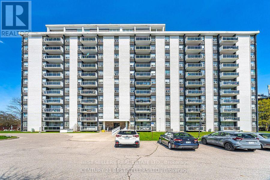 306-151LAROSEAVENUE,Toronto(HumberHeights),OntarioM9P1B3