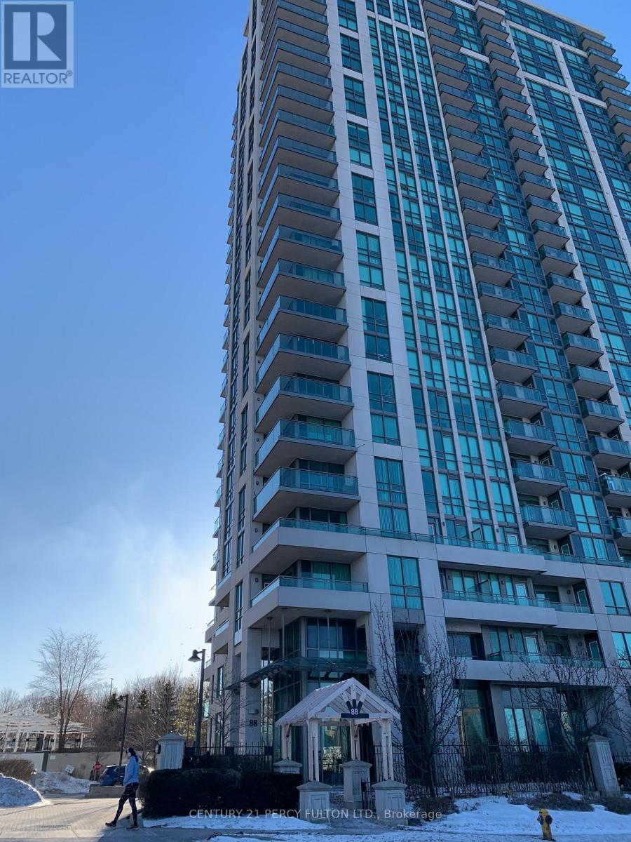 2910-88GRANGEWAYAVENUE,Toronto(Woburn),OntarioM1H0A2
