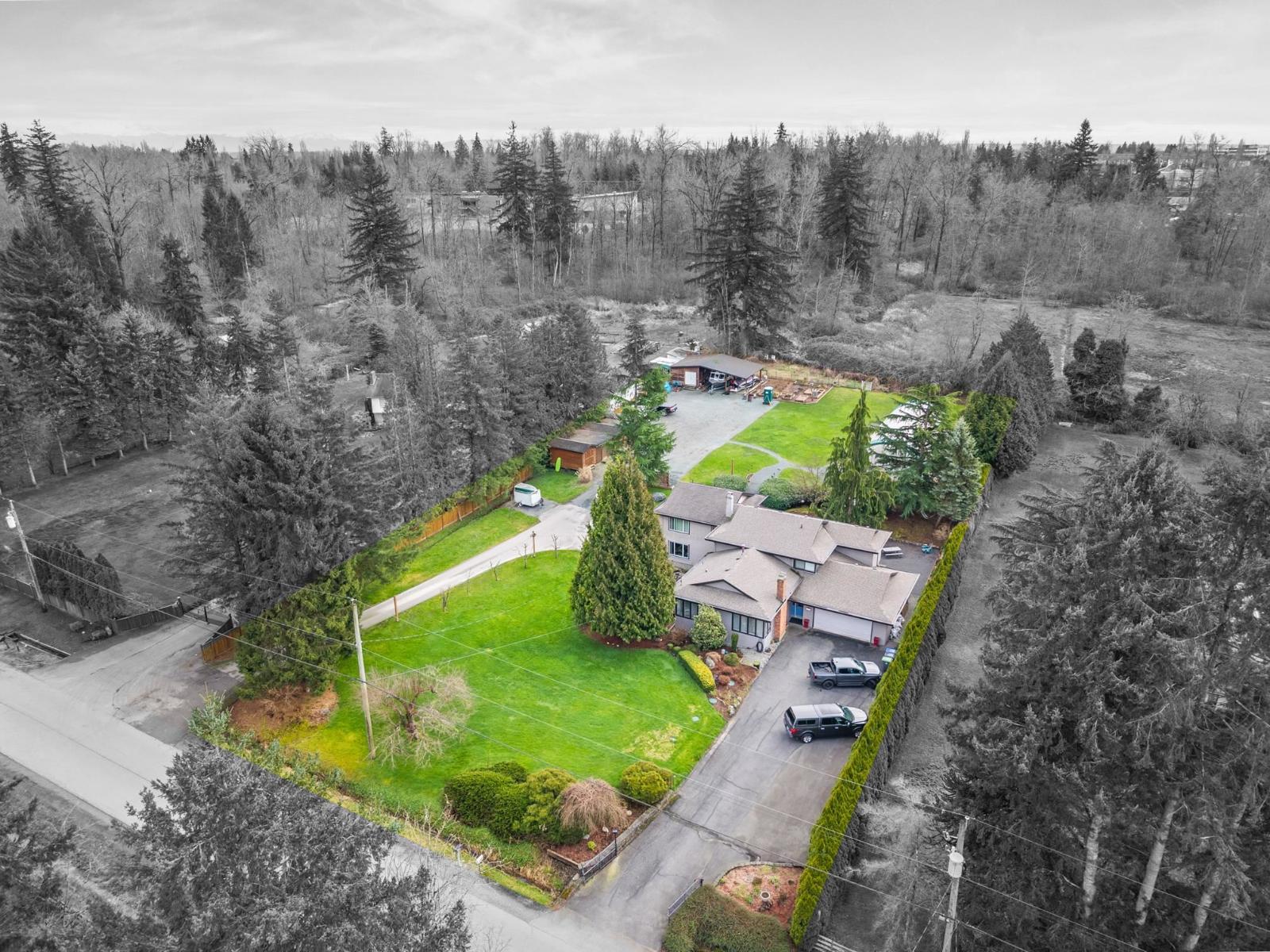 For sale: 19294 78 AVENUE, Surrey, British Columbia V4N6C7