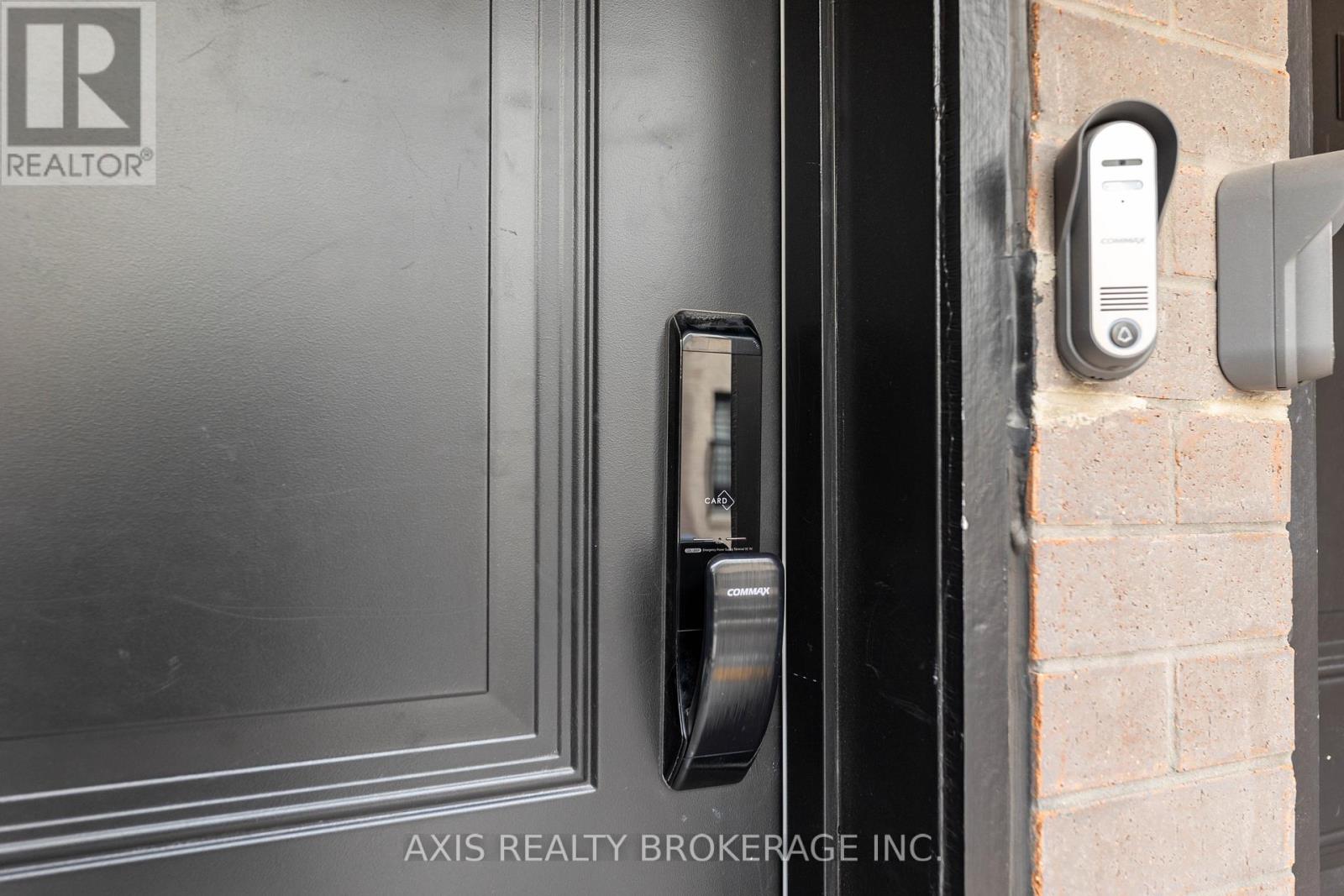 Row / Townhouse for Sale in 324 - 349 WHEAT BOOM DRIVE|Oakville (JM Joshua Meadows), Ontario L6H7X5 4