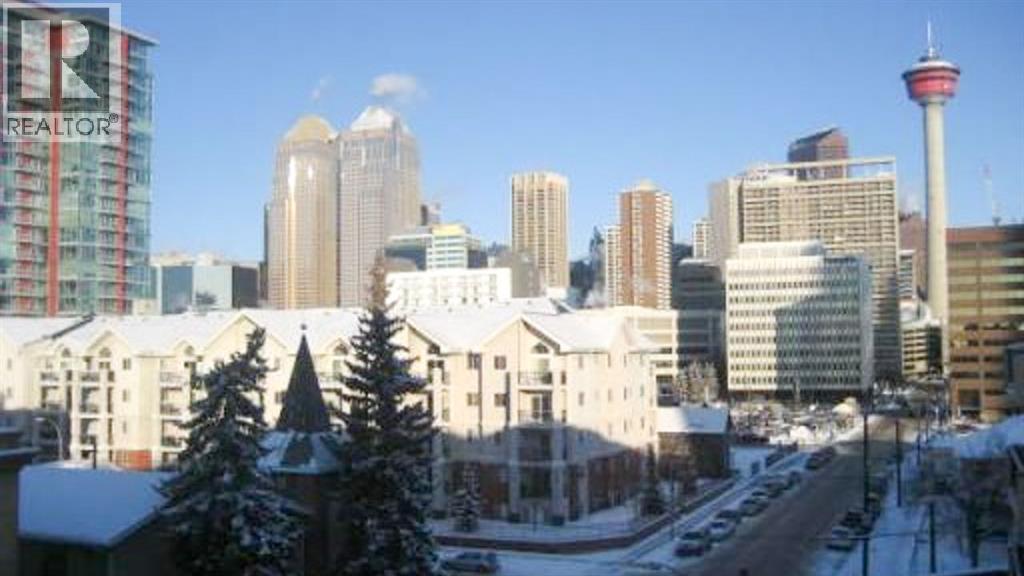 Apartment for Sale in 507, 108 15 Avenue SE|Calgary, Alberta T2G5R9 2