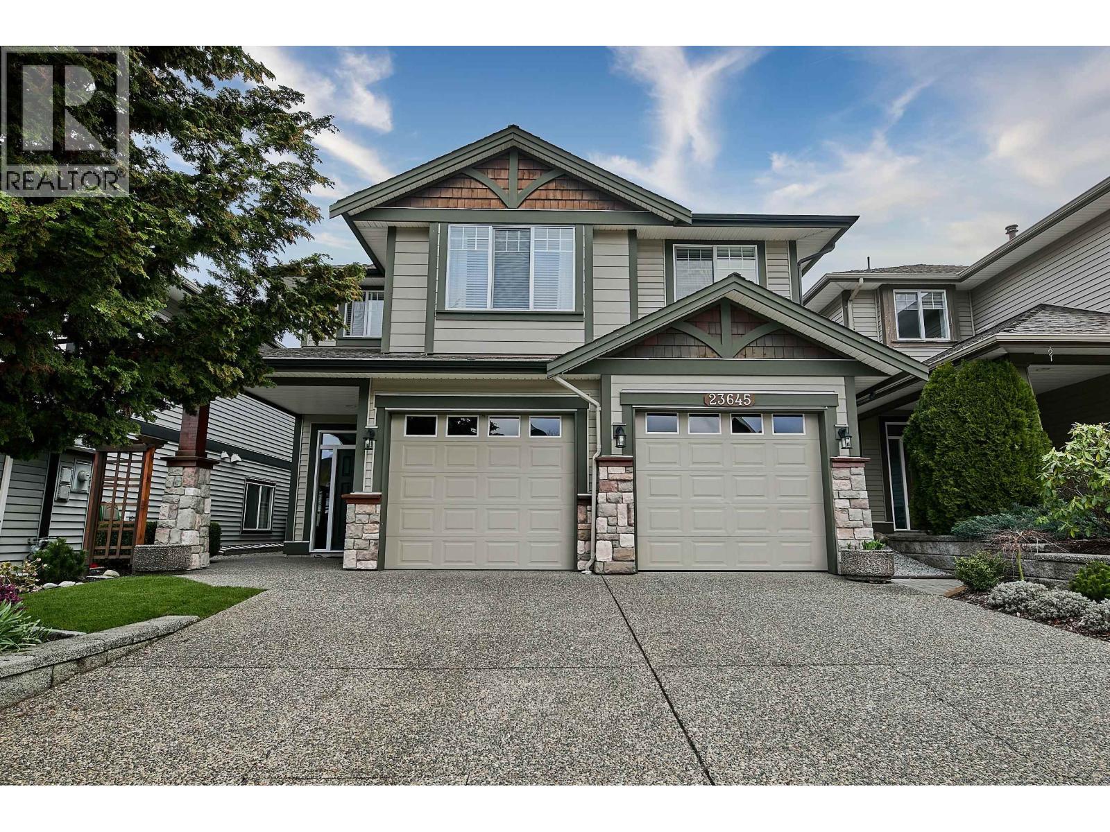 For sale: 23645 133 AVENUE, Maple Ridge, British Columbia V4R0B7 ...