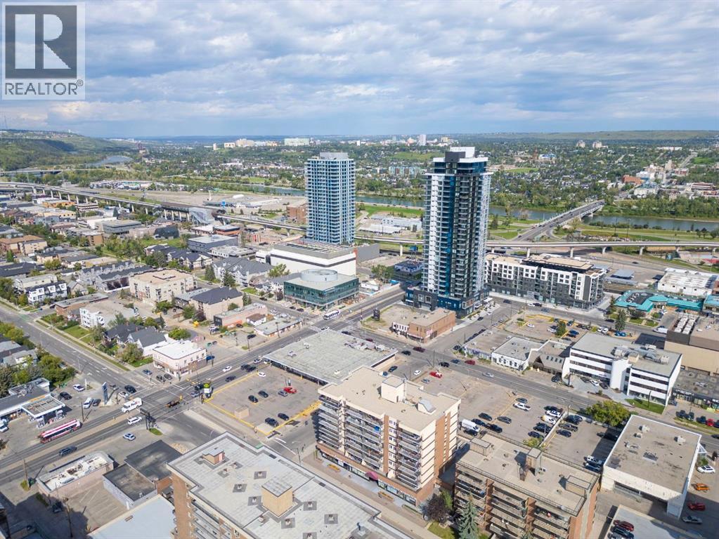 Apartment for Sale in 806, 1334 12 Avenue SW|Calgary, Alberta T3C3R9