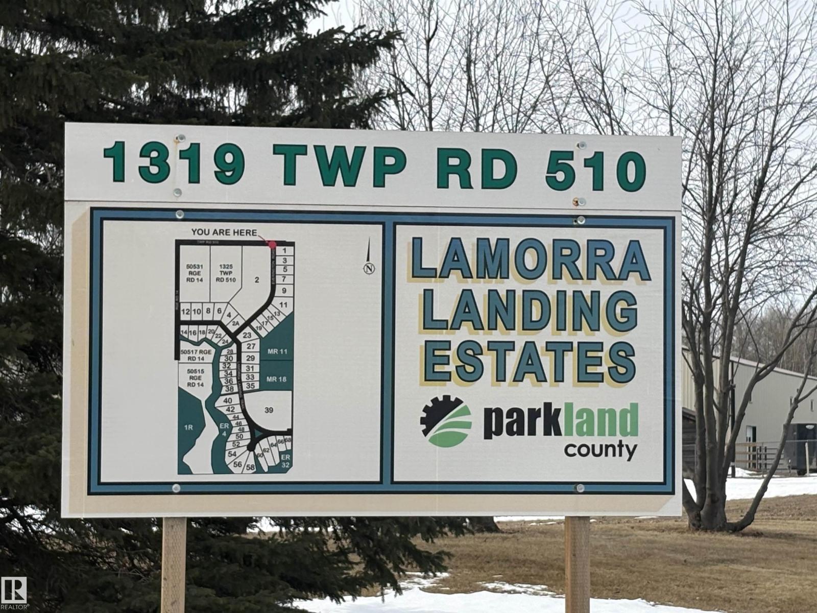 For sale: #14 1319 TWP ROAD 510, Rural Parkland County, Alberta T7Y2N2 ...